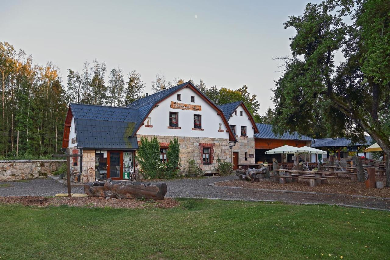 Sterbova