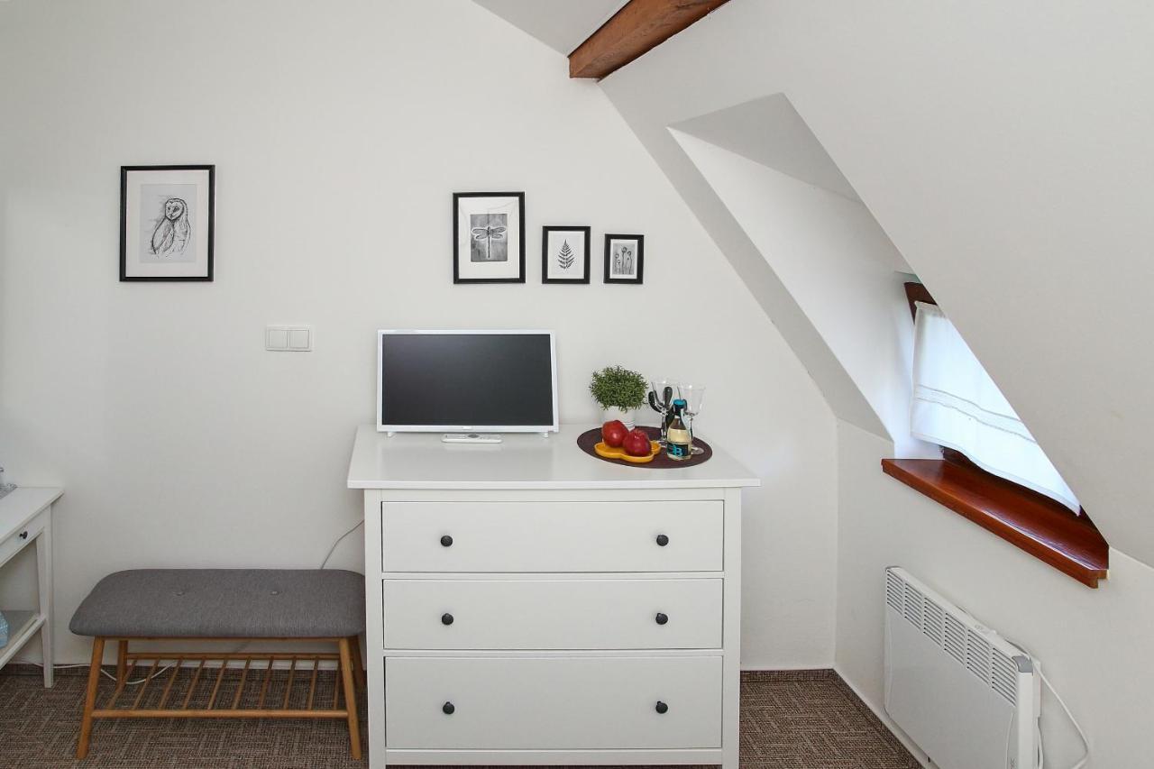 Guest house Sterbova