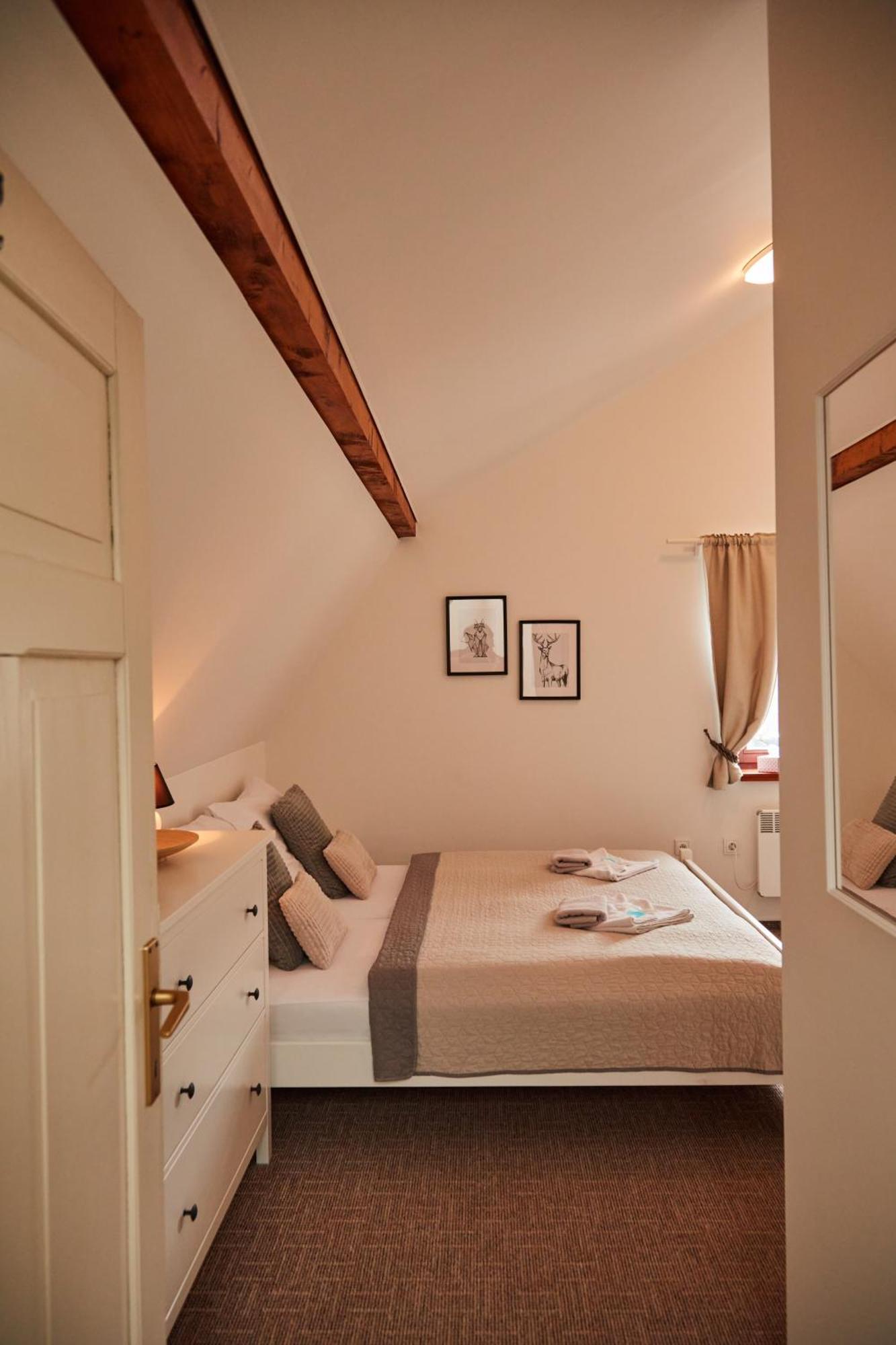 Guest house Sterbova