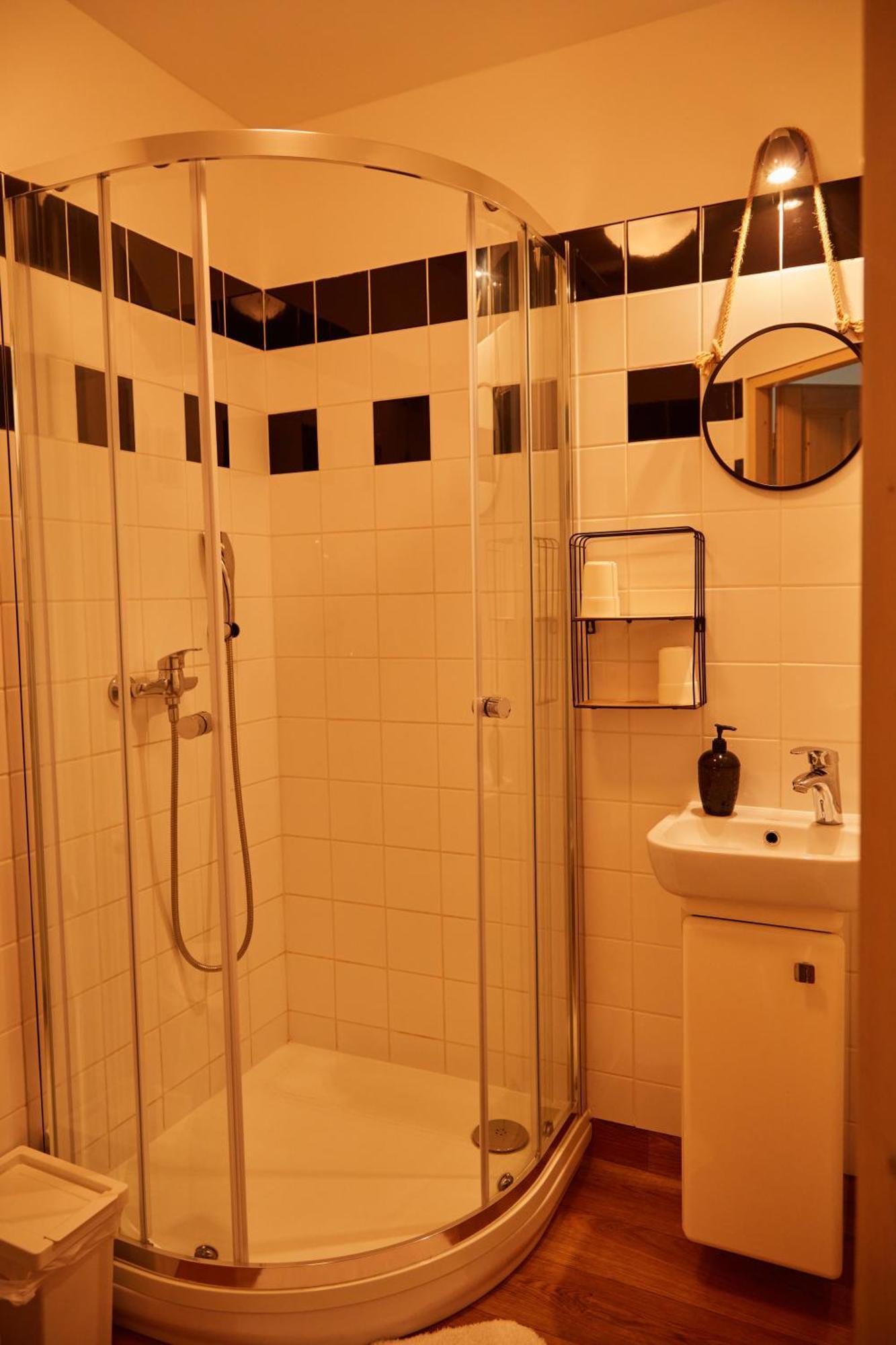 Guest house Sterbova Bila Tremesna
