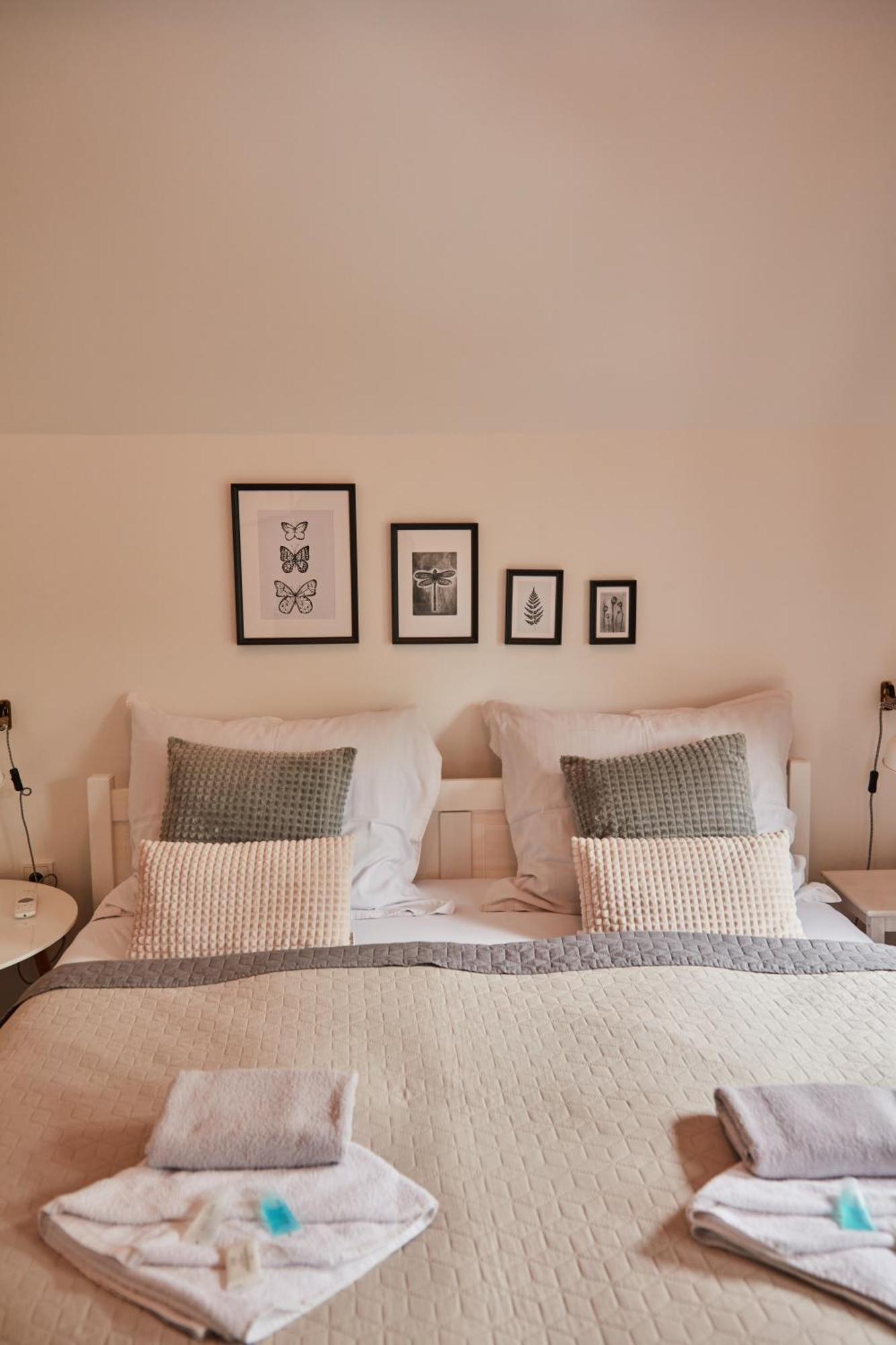 Sterbova Guest house